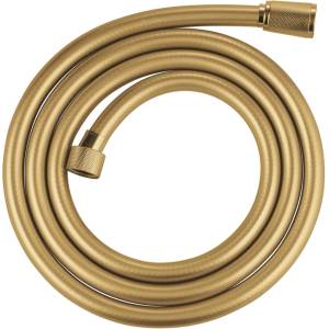 Grohe - Шлаух за душ Silverflex 175 cm, Cool Sunrise 28388GL0 (28388GL0)