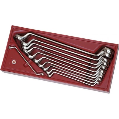 Kraftwerk souprava klíčů trháky 11ks KR-4900-15B