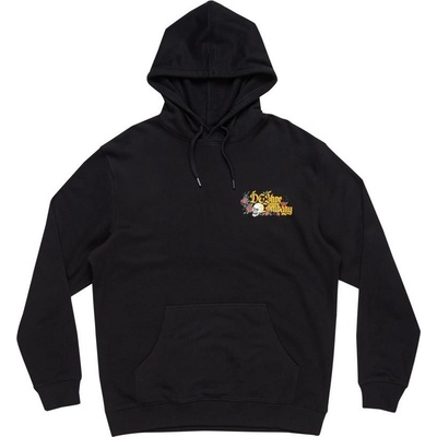 DC Standoff Pullover Hoodie