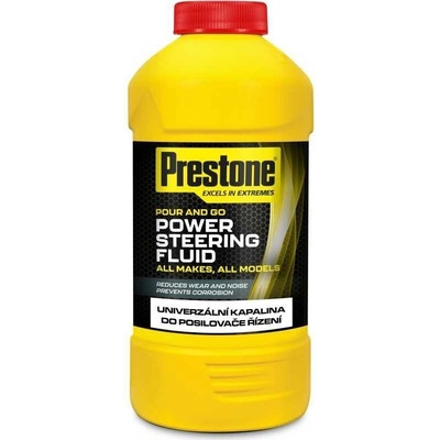 Prestone Kapalina do posilovače řízení 355 ml
