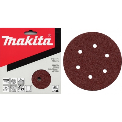 Makita P-37530