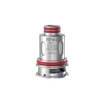 Image 1 of Smok Изпарителна глава за SMOK RPM2 DC coil 0.25ohm