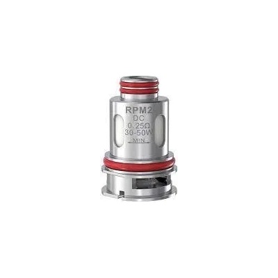 Smok Изпарителна глава за SMOK RPM2 DC coil 0.25ohm