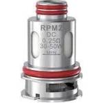 Smok Изпарителна глава за SMOK RPM2 DC coil 0.25ohm - vape