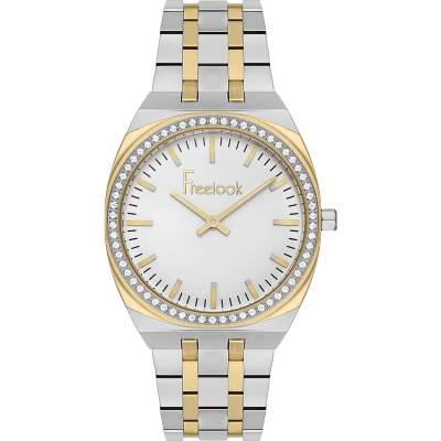 Freelook Часовник Freelook FL. 1.10439-4 (FL.1.10439-4)