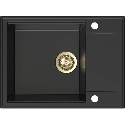 Sink Quality Sink55 SKQ-SINK.C.1KKO.XG