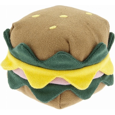 Ferribiella Hamburger s pískátkem