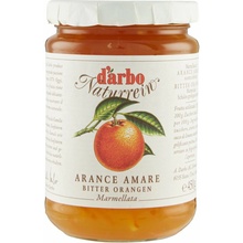 D'arbo džem z horkého pomaranča 450 g