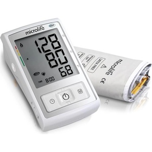 Microlife BP А3L Comfort