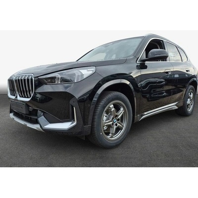 BMW X1 sDrive18d 110 kW