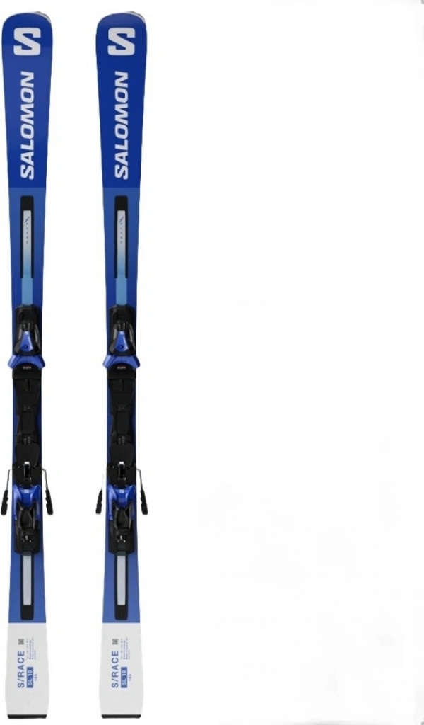 Salomon S/Race Sl 10 165 cm od 579 € - Heureka.sk