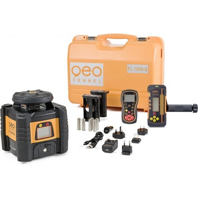 Geofennel FL 155H-G FR 60-MM