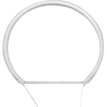 Ccfl Ринг за bmw e36 / e39 / e38 / e46 131мм - червен цвят (ccflrnge36r)