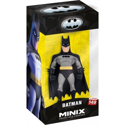 Minix DC Comics Batman 12cm