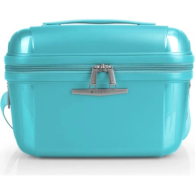 GABOL Несесер Gabol Queens 13.7L wash bag - Blue (Mint Green)