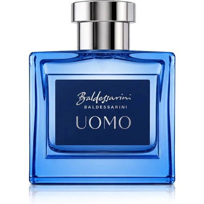 Baldessarini UOMO toaletná voda pánska 90 ml