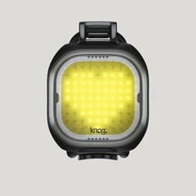 Knog Blinder Mini přední černé
