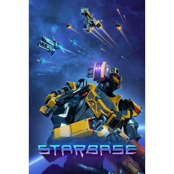 Starbase