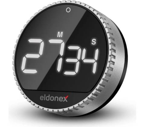 ELDONEX ECL-1210-SL QuickCount