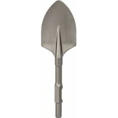BOSCH Lopatkový sekáč Šesťhran 30 , 400 mm, 135 mm, (1ks) 2.608.690.110