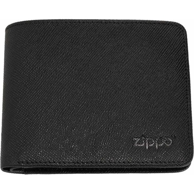44170 kožená peněženka Zippo Saffiano