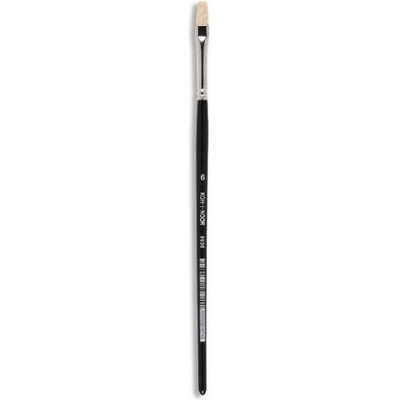Plochý štetec veľ. 6 KOH-I-NOOR