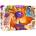 Good Loot Puzzle Kids Spyro Reignited Triology Heroes 160pc
