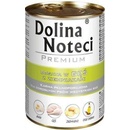 Dolina Noteci Premium hus a zemiaky 400 g