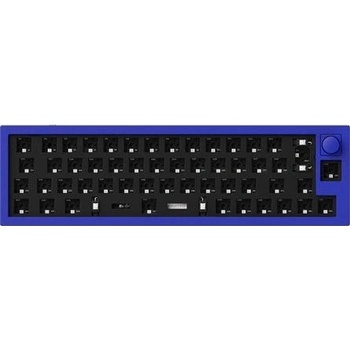 Image 1 of Keychron Q9 Swappable RGB Backlight Knob ISO USB (Q9-F3)