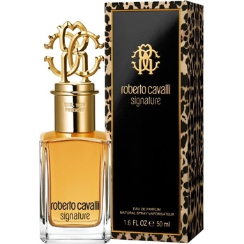 Roberto Cavalli Signature Eau de Parfum 50ml за Жени