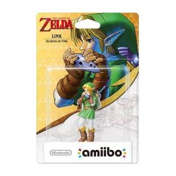 Nintendo Amiibo Link Ocarina - 2003466