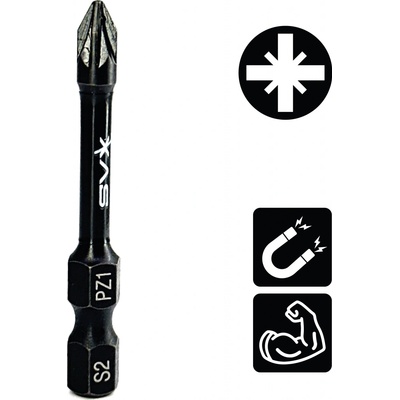 SVXtools PZ1 50mm T50PZ1