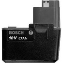 Bosch 12V 2Ah NiCd