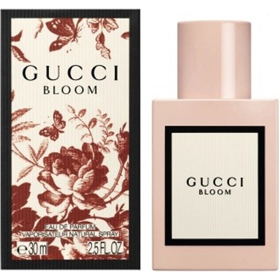 Gucci Bloom toaletná voda dámska 30 ml