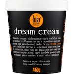 Lola From Rio Супер хидратираща маска за суха и изтощена коса Dream Cream, 450 g - ozone