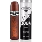 Christopher Dark CUBA ORIGINAL Cuba VIP For Men EDT spray 100ml