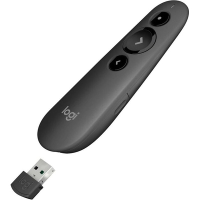 Logitech Wireless Presenter R500 910-005843 – Zboží Mobilmania