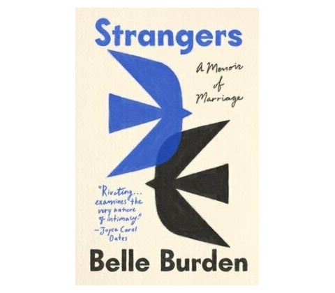 Strangers - Belle Burden