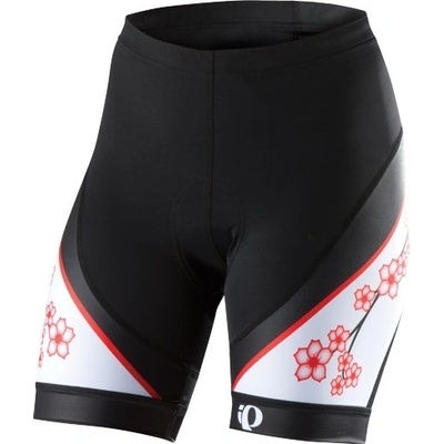Pearl Izumi W Elite LTD cherry blossom black