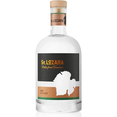 Винпром Свищов St. Lozara Траминер - ракия 700ml