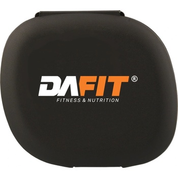 Pillbox Dafit