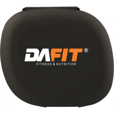 Pillbox Dafit