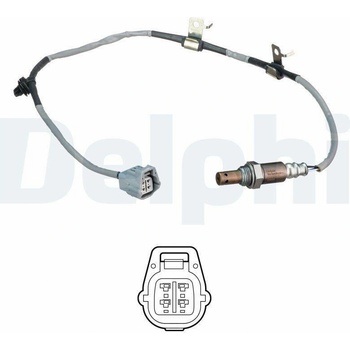 Lambda sonda DELPHI ES21320-12B1