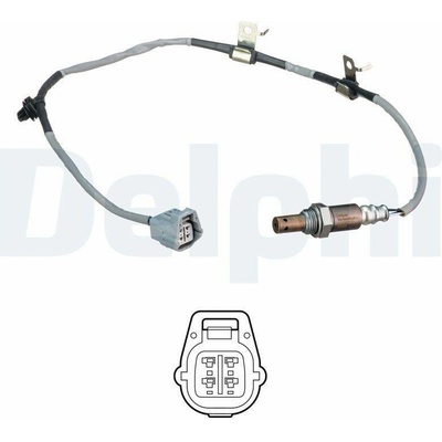 Lambda sonda DELPHI ES21320-12B1