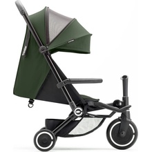 Smart Trike Traveler olive