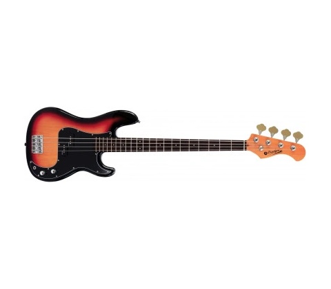 Prodipe Guitars PB80 RA