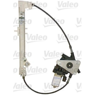 Mechanizmus zdvíhania okna VALEO 850747