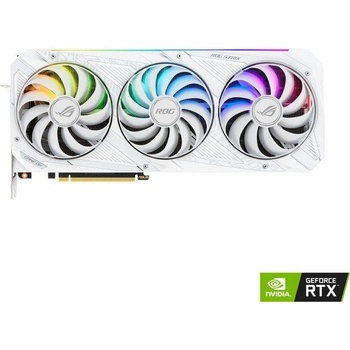 Asus ROG-STRIX-RTX3090-O24G-WHITE 90YV0F96-M0NM00