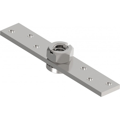 Umakov Príruba kotviaca s ložiskom for H/18-42x54 H/48-M12