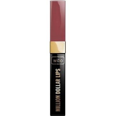 Wibo Million Dollar Lips matný rúž na pery 1 3 ml